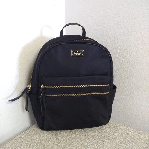 kate spade Handbags - Kate Spade NY Bradley Backpack